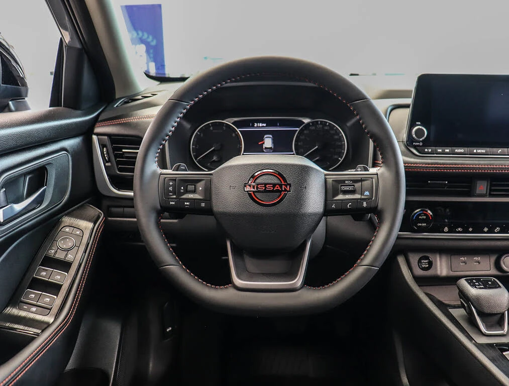 Nissan Rogue Rock Creek AWD, снимка 6 - Автомобили и джипове - 54227122