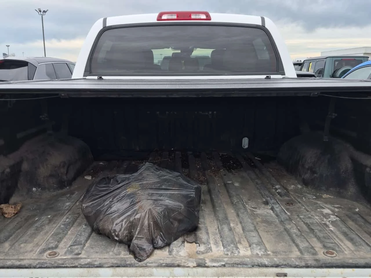 Toyota Tundra 1794 EDITION CREW CAB SHORT BED/CARFAX/����������� | Mobile.bg � ����������� 13
