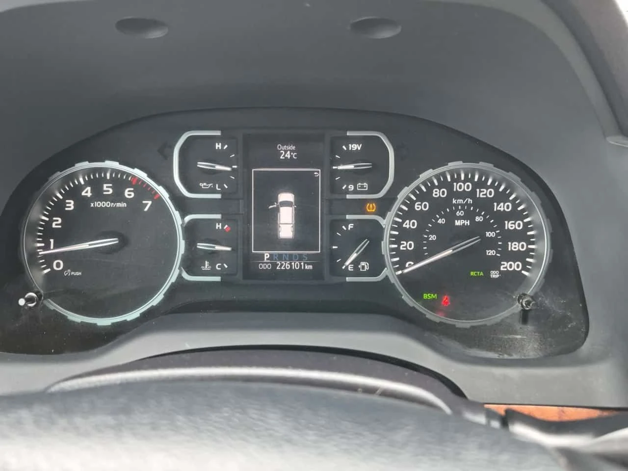 Toyota Tundra 1794 EDITION CREW CAB SHORT BED/CARFAX/����������� | Mobile.bg � ����������� 8