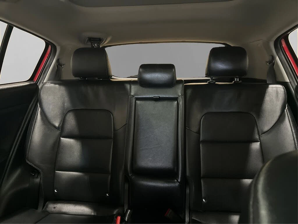 Kia Sportage SX Turbo AWD АвтоКредит  (ЦЕНА ДО БГ), снимка 14 - Автомобили и джипове - 54731946