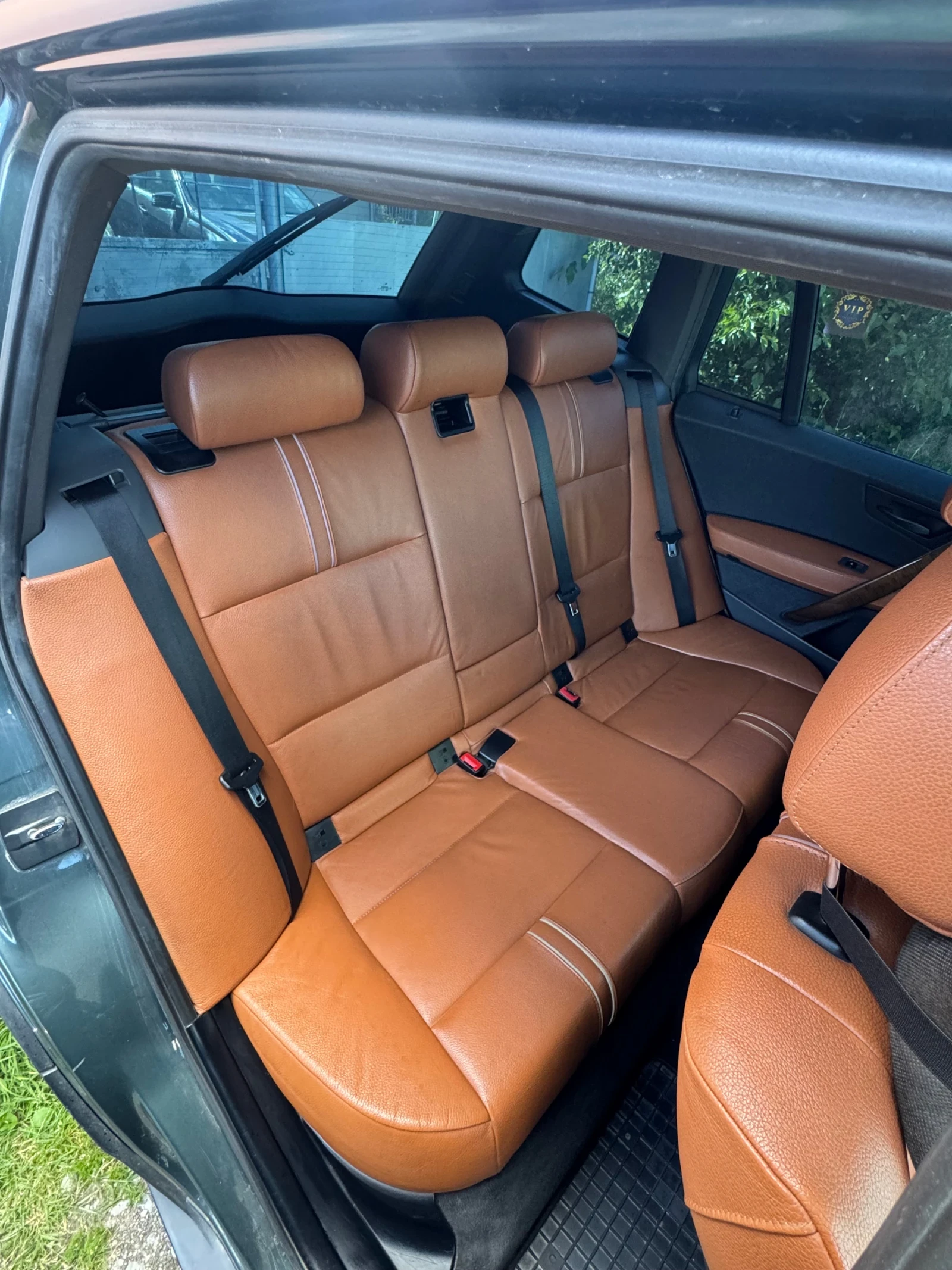 BMW X3, снимка 7 - Автомобили и джипове - 54907751