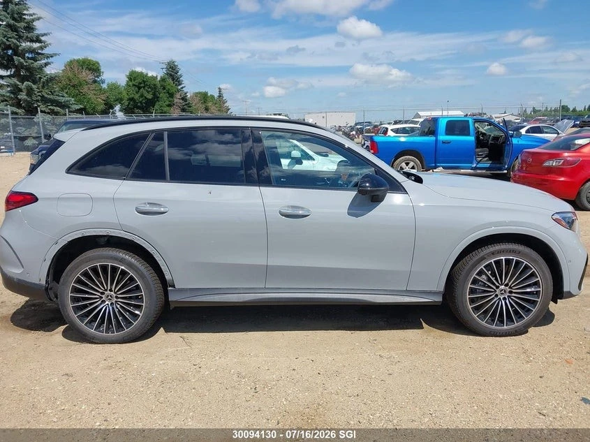 Mercedes-Benz GLC 300 4MATIC Автокредит Цена до България, снимка 9 - Автомобили и джипове - 55463166