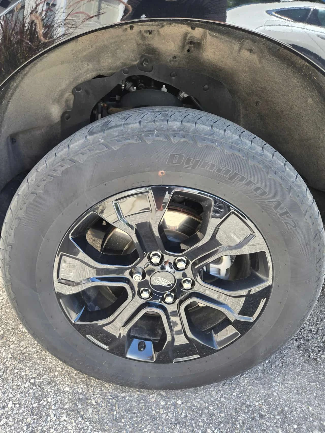 Ford F150 * 4WD SuperCrew Box * CARFAX * ЦЕНА ДО БГ, снимка 8 - Автомобили и джипове - 55467983