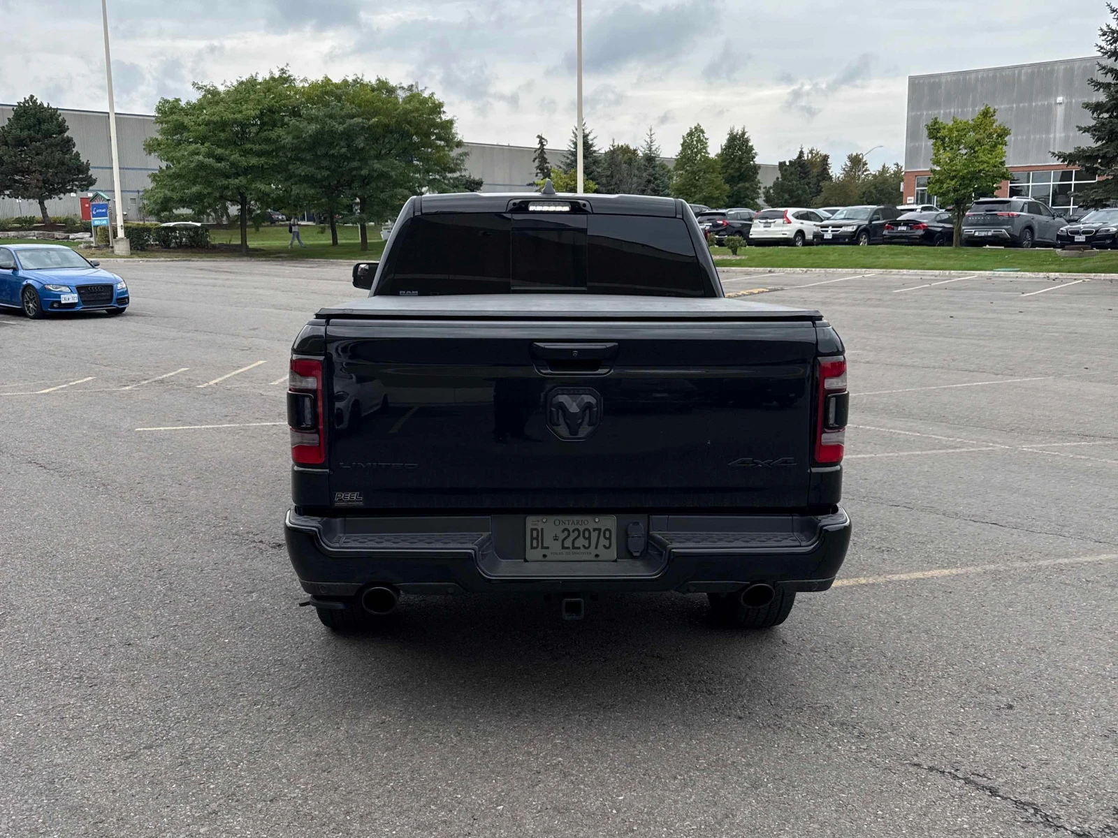 Dodge RAM 1500 * Limited * ���������� ��� ������������ ������*  | Mobile.bg � ����������� 4