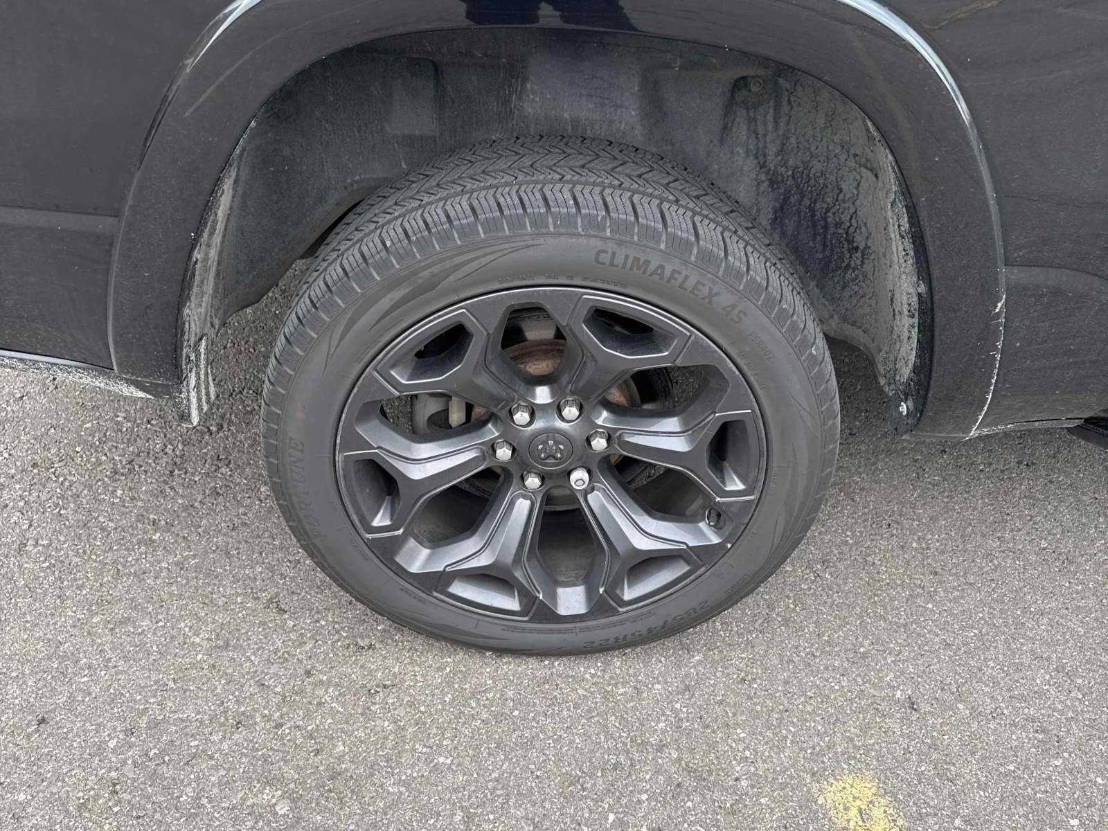 Dodge RAM 1500 * Limited * ���������� ��� ������������ ������*  | Mobile.bg � ����������� 7