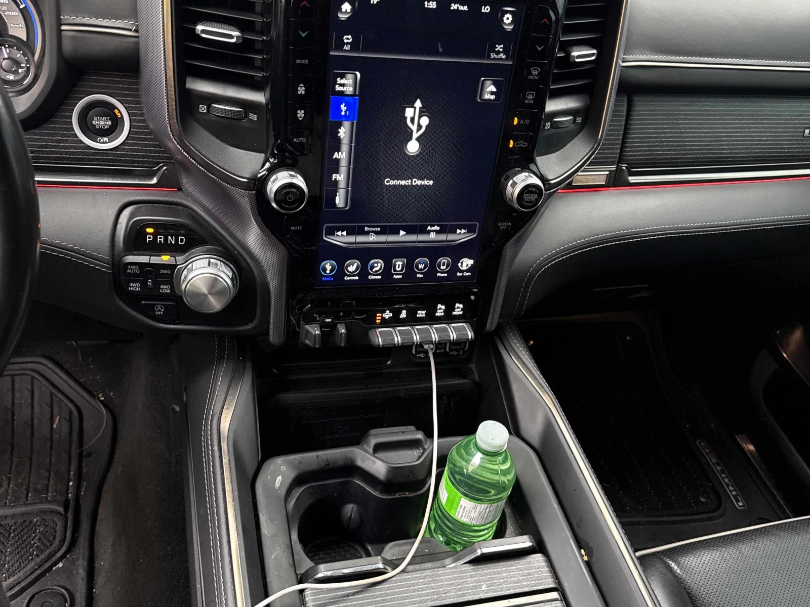 Dodge RAM 1500 * Limited * ���������� ��� ������������ ������*  | Mobile.bg � ����������� 9