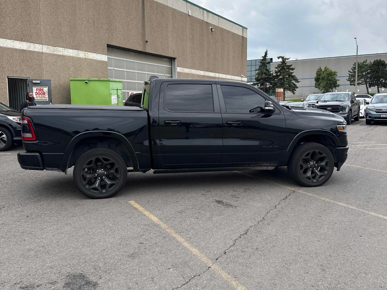 Dodge RAM 1500 * Limited * ���������� ��� ������������ ������*  | Mobile.bg � ����������� 3