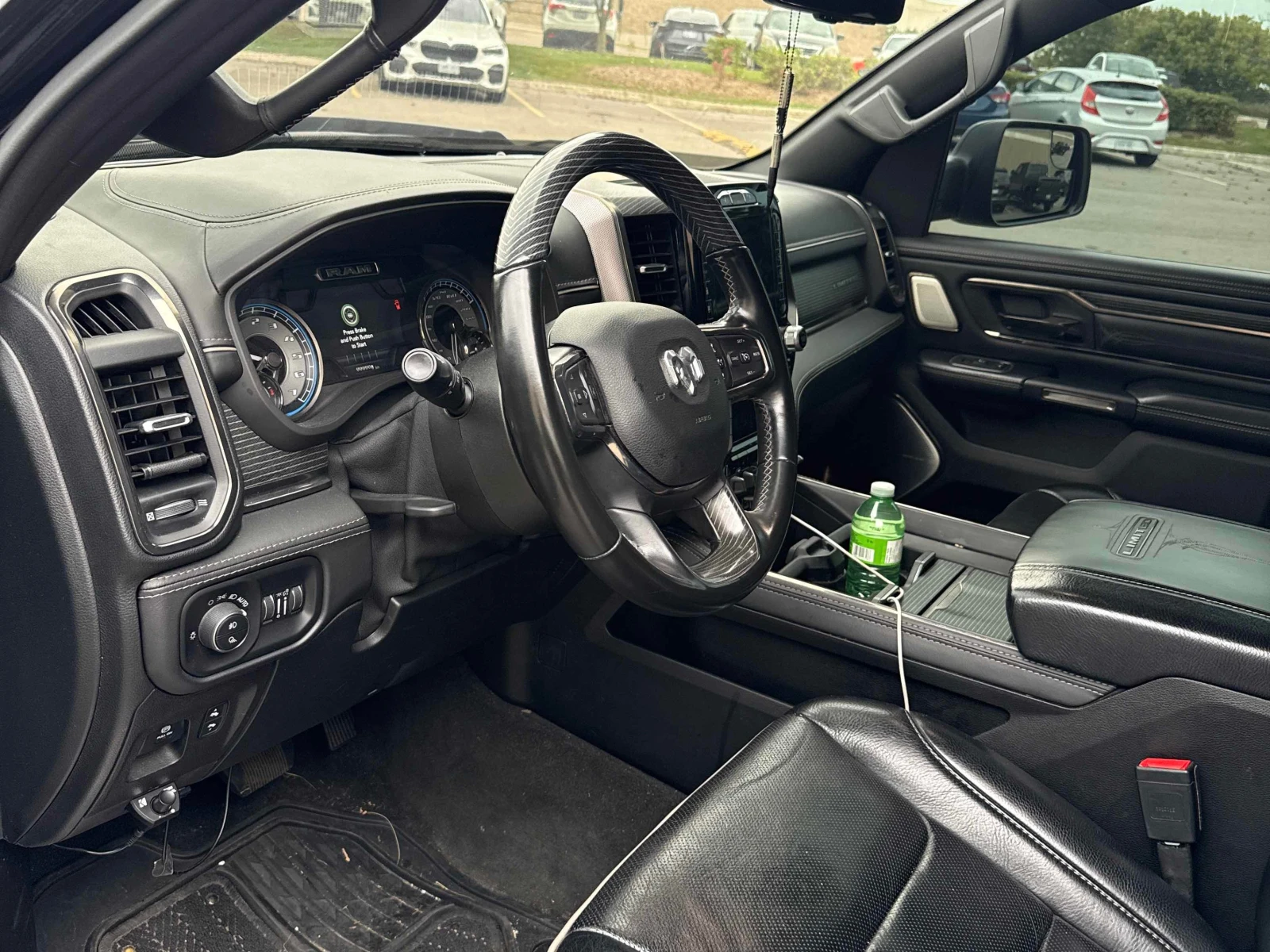 Dodge RAM 1500 * Limited * ���������� ��� ������������ ������*  | Mobile.bg � ����������� 5