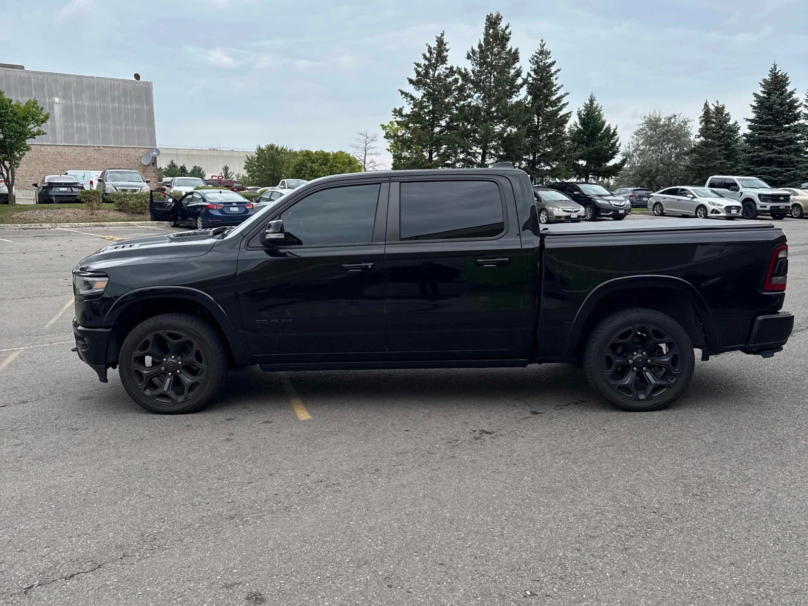 Dodge RAM 1500 * Limited * ���������� ��� ������������ ������*  | Mobile.bg � ����������� 2