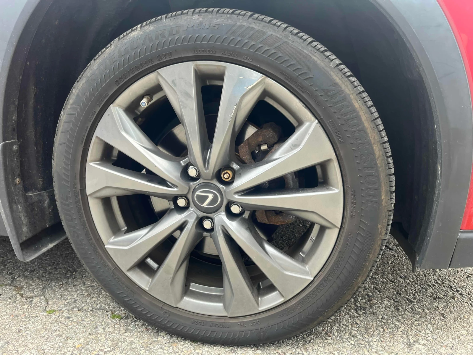 Lexus UX 250h  * CARFAX * ОПЦИЯ ЗА ФИНАНСИРАНЕ, снимка 7 - Автомобили и джипове - 56156349