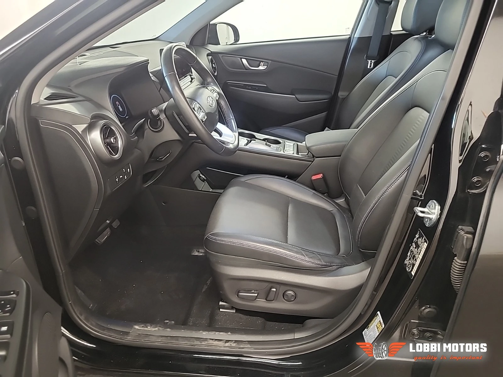 Hyundai Kona, снимка 5 - Автомобили и джипове - 56297431