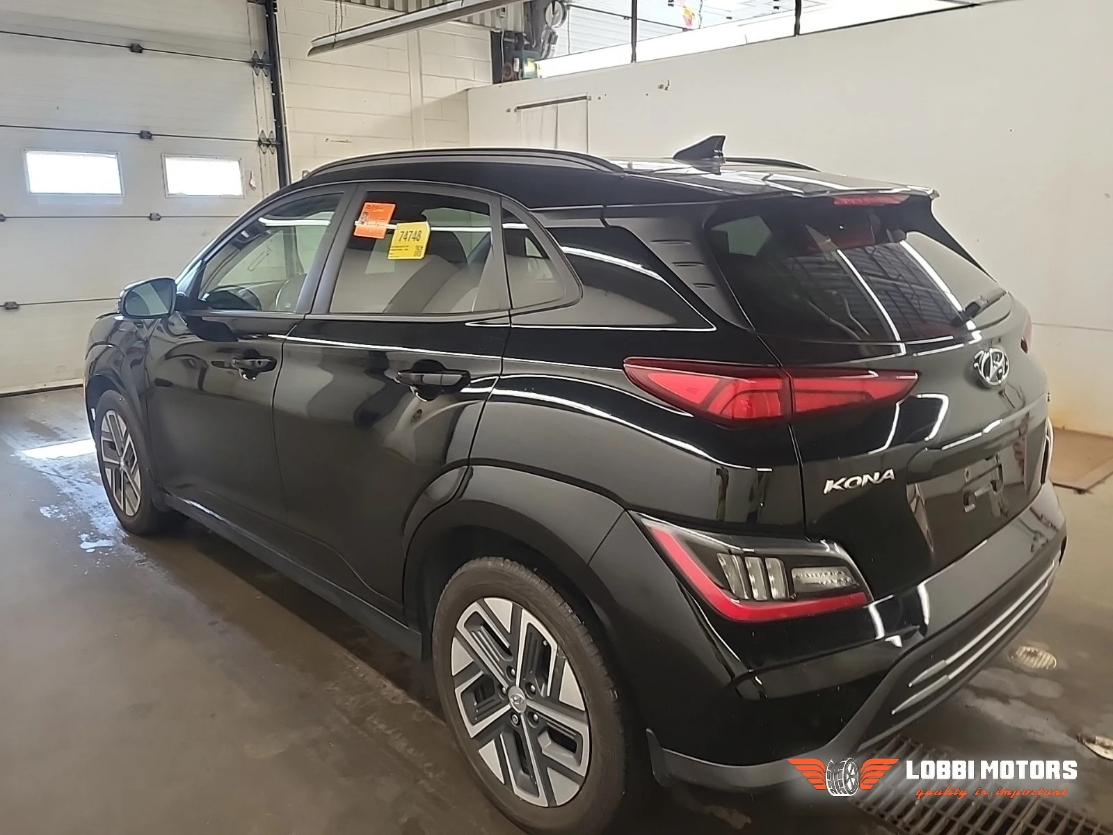 Hyundai Kona, снимка 4 - Автомобили и джипове - 56297431
