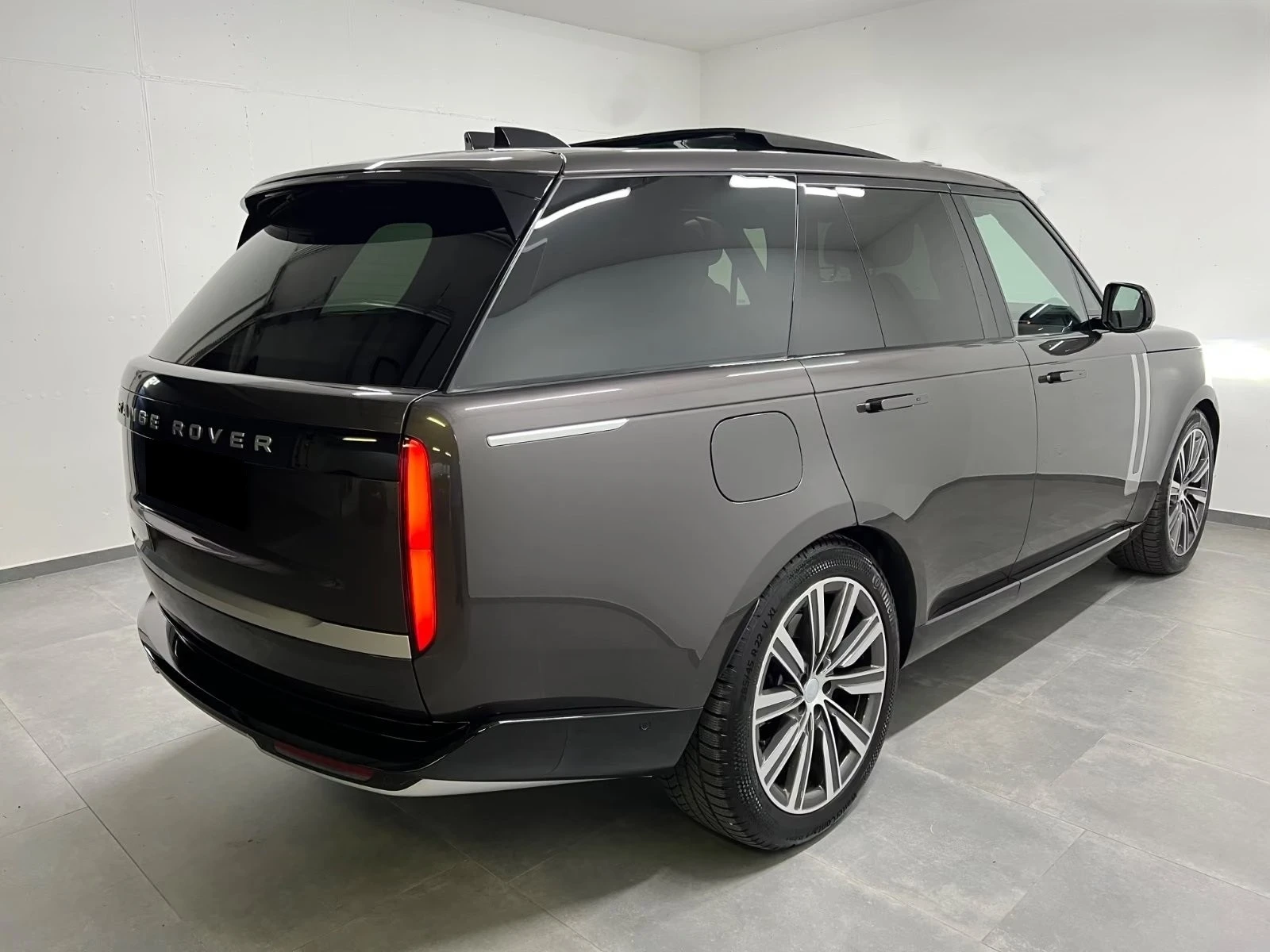 Land Rover Range rover P550e / AUTOBIOGRAPHY / SVO / MERIDIAN / 360 / HUD | Mobile.bg � ����������� 6