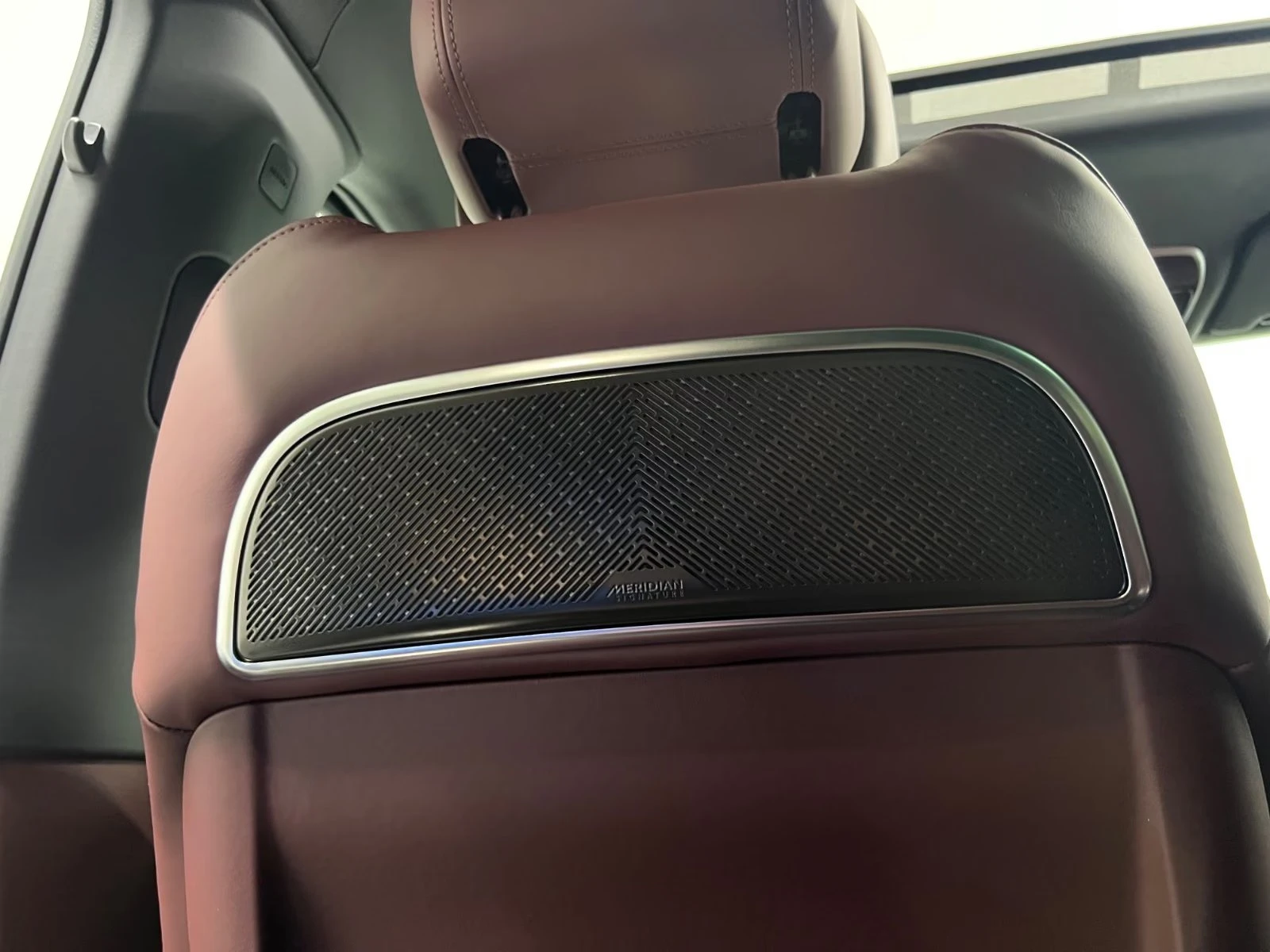 Land Rover Range rover P550e / AUTOBIOGRAPHY / SVO / MERIDIAN / 360 / HUD | Mobile.bg � ����������� 16