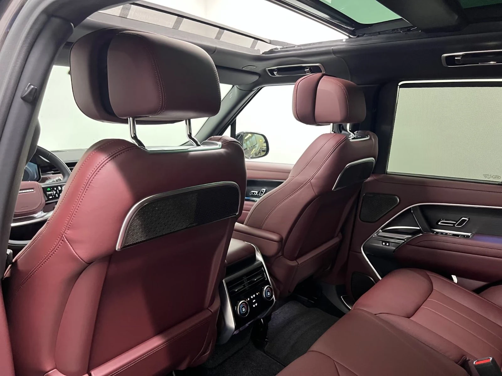 Land Rover Range rover P550e / AUTOBIOGRAPHY / SVO / MERIDIAN / 360 / HUD | Mobile.bg � ����������� 15