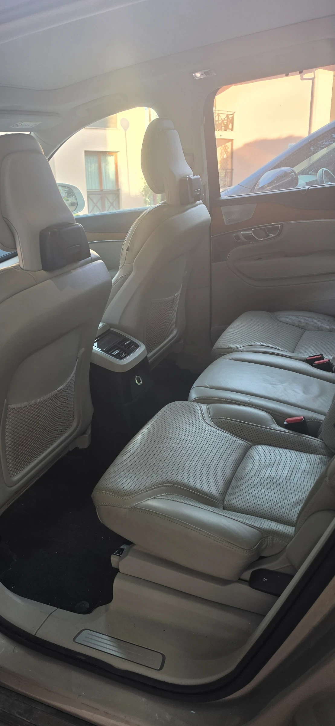 Volvo Xc90 T8 Polestar, снимка 5 - Автомобили и джипове - 56415285