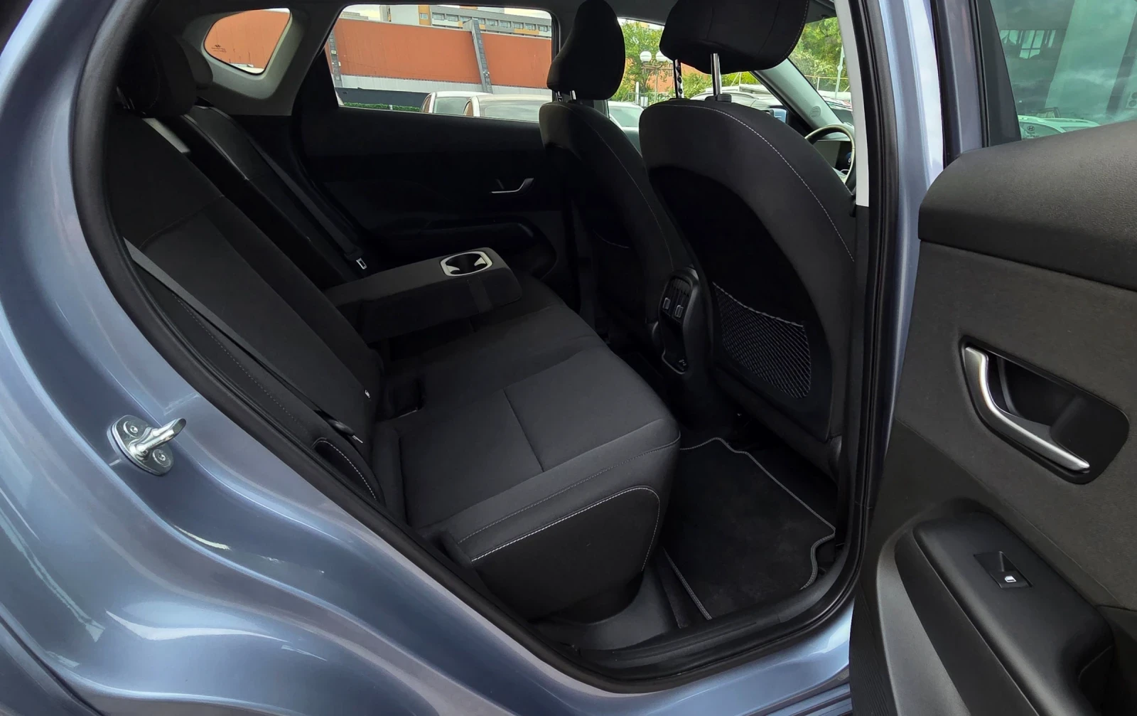 Hyundai Kona 8.25�/24 ���.KM/65KWh/����������/��������� | Mobile.bg � ����������� 10