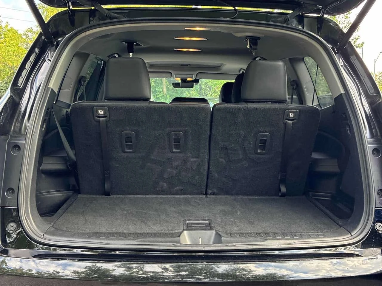 Honda Pilot * EX L Navi * CARFAX * ����� �� ����������� | Mobile.bg � ����������� 13