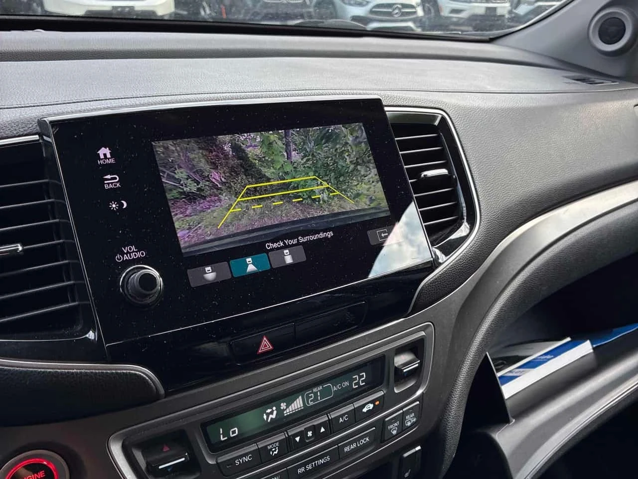 Honda Pilot * EX L Navi * CARFAX * ����� �� ����������� | Mobile.bg � ����������� 16