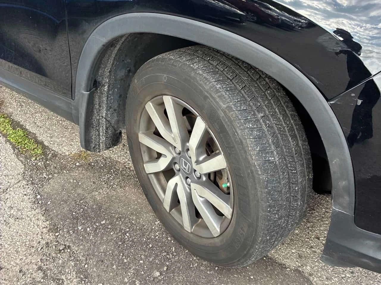 Honda Pilot * EX L Navi * CARFAX * ����� �� ����������� | Mobile.bg � ����������� 7