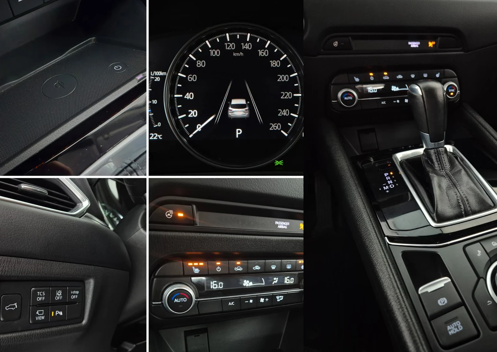 Mazda CX-5 AD'VANTAGE/150HP/HUD/360/KLESS/LED/FACE/102a | Mobile.bg � ����������� 14
