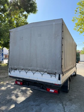 Ford Transit 2.0 DIESEL AUSTRIA, снимка 5