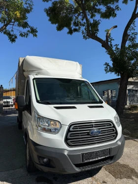 Ford Transit 2.0 DIESEL AUSTRIA, снимка 3