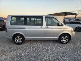 VW Multivan 2.5 TDI, Клима, Нави, Автомат /ЛИЗИНГ, снимка 6