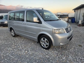 VW Multivan 2.5 TDI, Клима, Нави, Автомат /ЛИЗИНГ, снимка 7