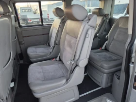 VW Multivan 2.5 TDI, Клима, Нави, Автомат /ЛИЗИНГ, снимка 12