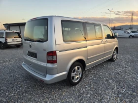 VW Multivan 2.5 TDI, Клима, Нави, Автомат /ЛИЗИНГ, снимка 5