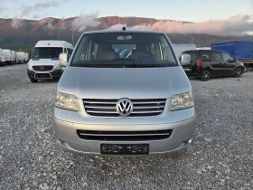 VW Multivan 2.5 TDI, Клима, Нави, Автомат /ЛИЗИНГ, снимка 8