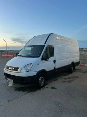 Iveco Daily, снимка 1
