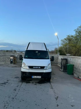 Iveco Daily, снимка 3