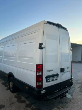 Iveco Daily, снимка 6
