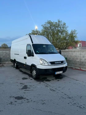 Iveco Daily, снимка 2