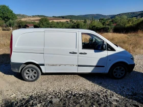 Mercedes-Benz Vito, снимка 4