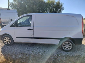 Mercedes-Benz Vito, снимка 3