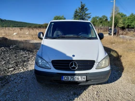 Mercedes-Benz Vito, снимка 1
