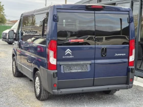 Citroen Jumper 2.0HDI NAVI KLIMA, снимка 6