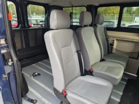 Citroen Jumper 2.0HDI NAVI KLIMA, снимка 12