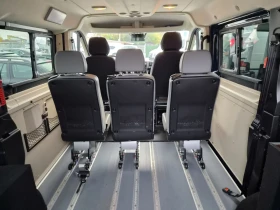 Citroen Jumper 2.0HDI NAVI KLIMA, снимка 14