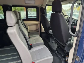 Citroen Jumper 2.0HDI NAVI KLIMA, снимка 13