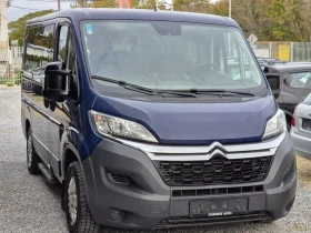 Citroen Jumper 2.0HDI NAVI KLIMA, снимка 3