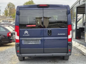 Citroen Jumper 2.0HDI NAVI KLIMA, снимка 5