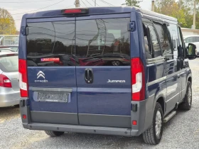 Citroen Jumper 2.0HDI NAVI KLIMA, снимка 4