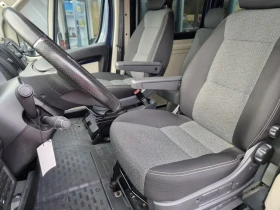 Citroen Jumper 2.0HDI NAVI KLIMA, снимка 8