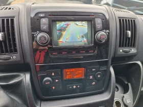 Citroen Jumper 2.0HDI NAVI KLIMA, снимка 11