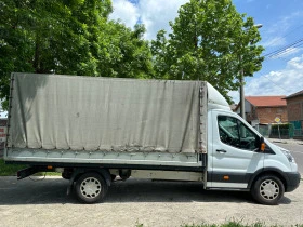 Ford Transit 2.0 DIESEL AUSTRIA, снимка 4