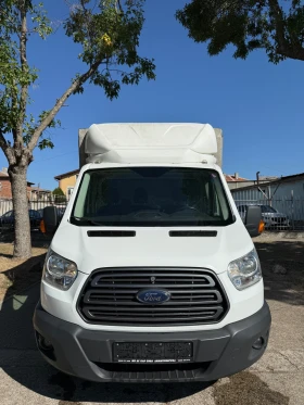 Обява за продажба на Ford Transit 2.0 DIESEL AUSTRIA ~23 100 лв. - изображение 1